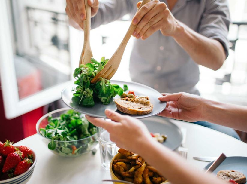How to Come up With the Best Vegan Diet Plan