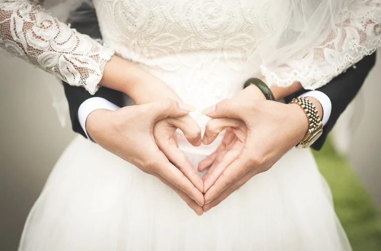Four Great Advantages in Choosing a Destination Wedding
