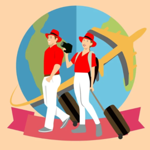 Travel