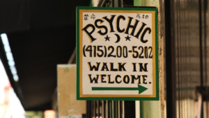 Free Psychic