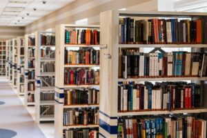 Shelves 
