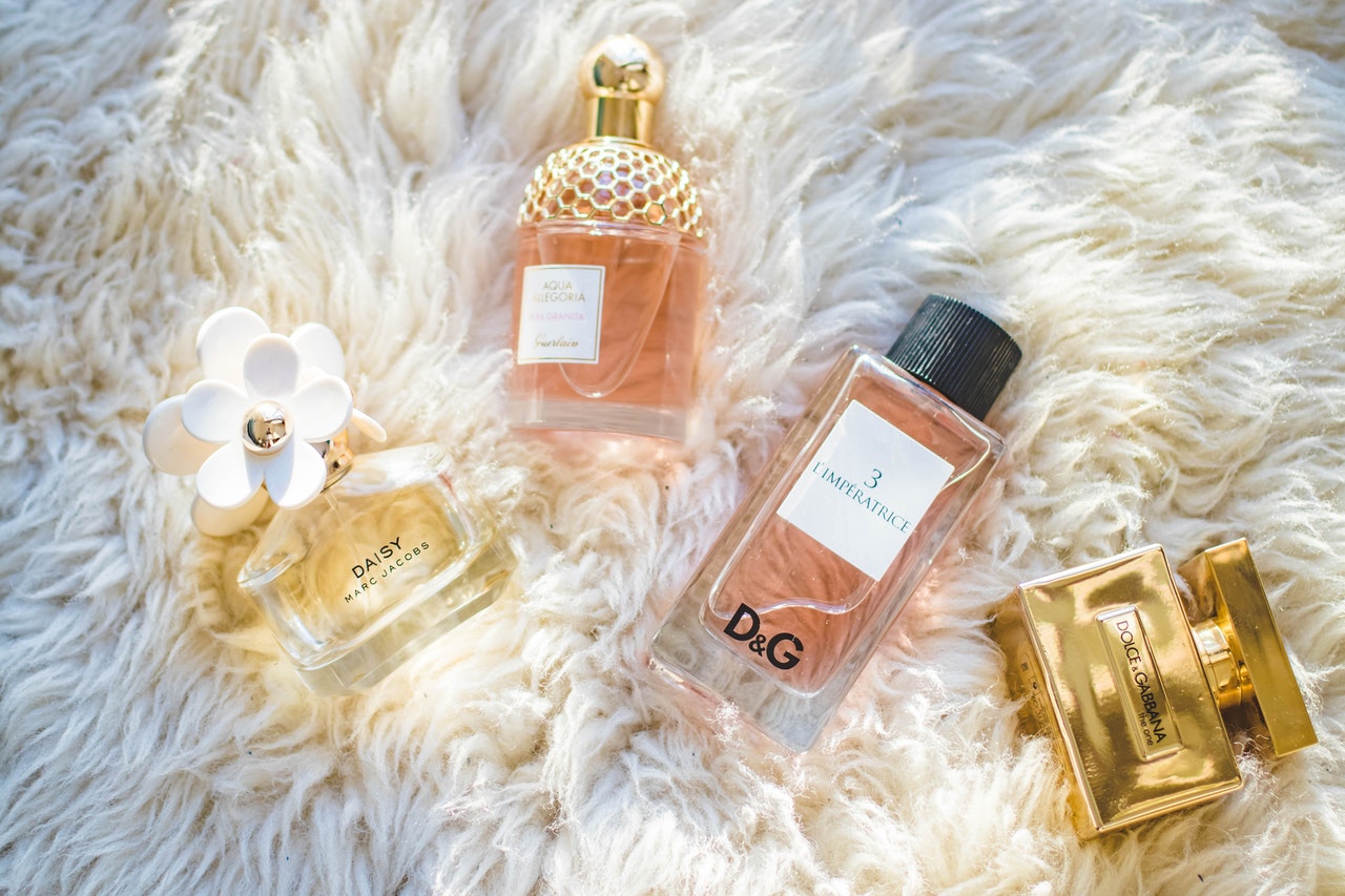 Scents 