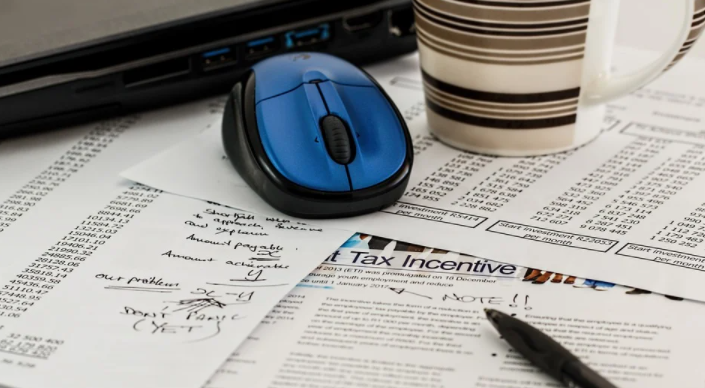 Tax Software